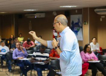 Cursinho Solidário Aprova OAB atrai público presencial e on-line