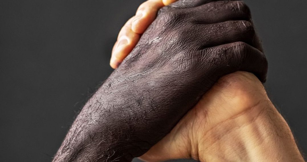 Novembro é marcado pela luta em favor da pessoa negra