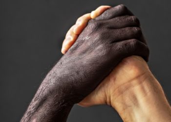 Novembro é marcado pela luta em favor da pessoa negra