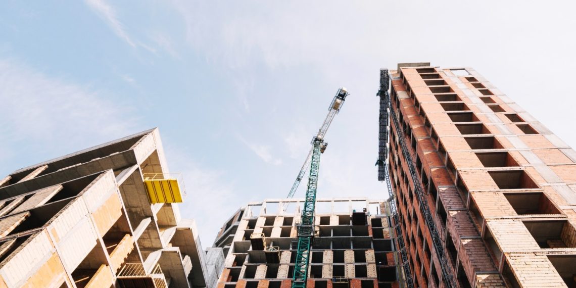 Construção Civil mantém alta de crescimento e gera mais de 5 mil empregos do PI