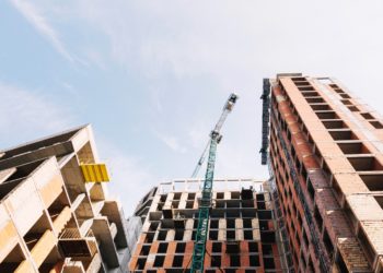 Construção Civil mantém alta de crescimento e gera mais de 5 mil empregos do PI