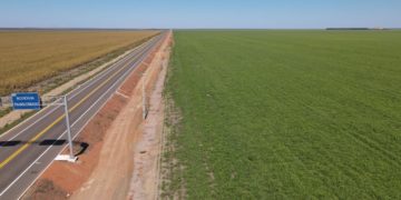 Empresa registra quase 1 milhão de horas trabalhadas sem acidentes com afastamento