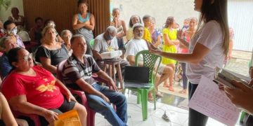 PMT marca audiência pública na Vila Meio Norte para regularizar 700 imóveis