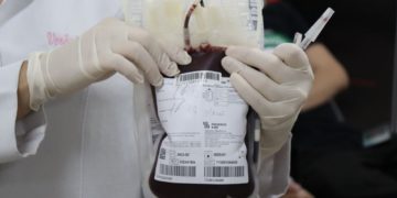 Hemopi precisa de sangue do tipo negativo para reforçar o estoque