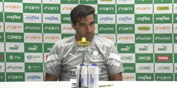 Palmeiras está disposto a oferecer aumento ao Abel para mantê-lo