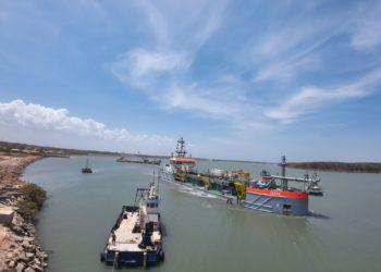 ZPE, intermodal e hidrogênio verde impulsionarão expansão do Porto Piauí
