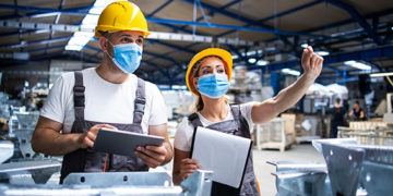 Brasil registra um acidente de trabalho a cada 51 segundos