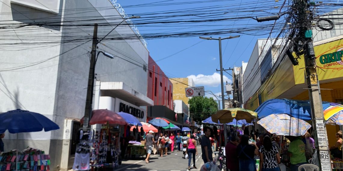 Lojistas aumentam expectativas após ações para fortalecimento do setor