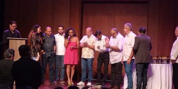 Troféu “Melhores do Ano” presta homenagens a profissionais da imprensa