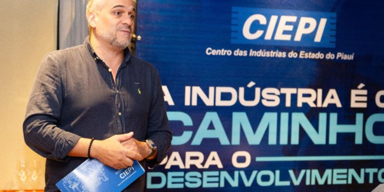 “2023 foi de intensas mudanças e desafios”, diz presidente do CIEPI