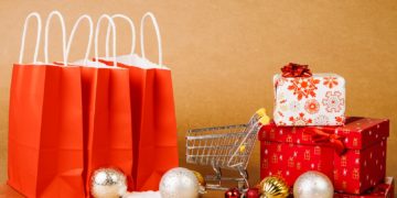 Projeções indicam que vendas serão impulsionadas pelo uso de cartões