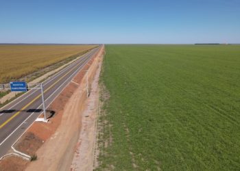 Empresa já investiu R$ 220 milhões nas rodovias Transcerrados e Palestina