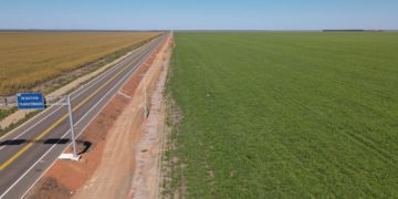 Empresa já investiu R$ 220 milhões nas rodovias Transcerrados e Palestina