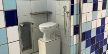 Teresina terá o primeiro banheiro ostomizado da Rede Municipal de Educação