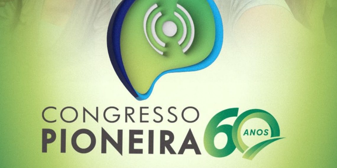 Congresso sobre os 60 anos da Rádio Pioneira acontece nos dias 16 e 17