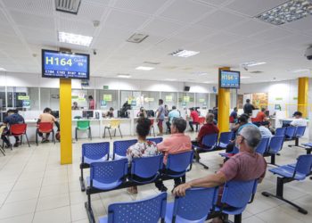 Programa de anistia do Detran-PI alcança mais de 520 mil motocicletas, diz Sefaz