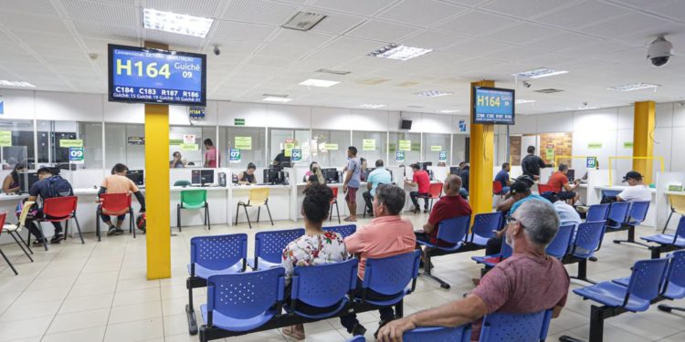 Programa de anistia do Detran-PI alcança mais de 520 mil motocicletas, diz Sefaz