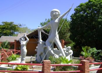 Fluxo turístico de Teresina cresce 30% em relação a 2022