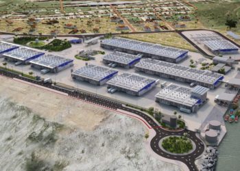 Aguardado desde os anos 1960, Porto Piauí finalmente vira realidade