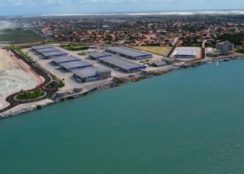 Aguardado desde os anos 1960, Porto Piauí finalmente vira realidade