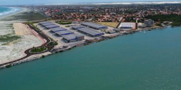 Aguardado desde os anos 1960, Porto Piauí finalmente vira realidade