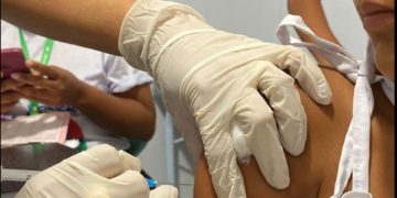 Piauí foi o estado que mais vacinou no Brasil em 2023