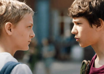 Close, um dos filmes mais belos e sensíveis de 2023