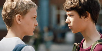 Close, um dos filmes mais belos e sensíveis de 2023