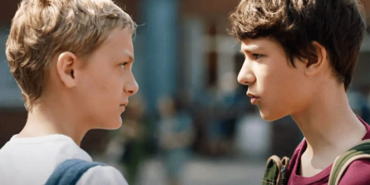 Close, um dos filmes mais belos e sensíveis de 2023