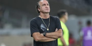 Justiça da Suíça anula condenação de Cuca por estupro