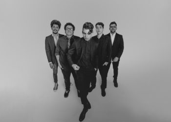 Érico Ferry volta ao cenário independente com o Artificial Complex e o single “Devaneio”