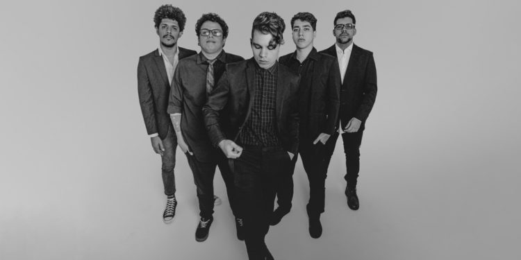 Érico Ferry volta ao cenário independente com o Artificial Complex e o single “Devaneio”