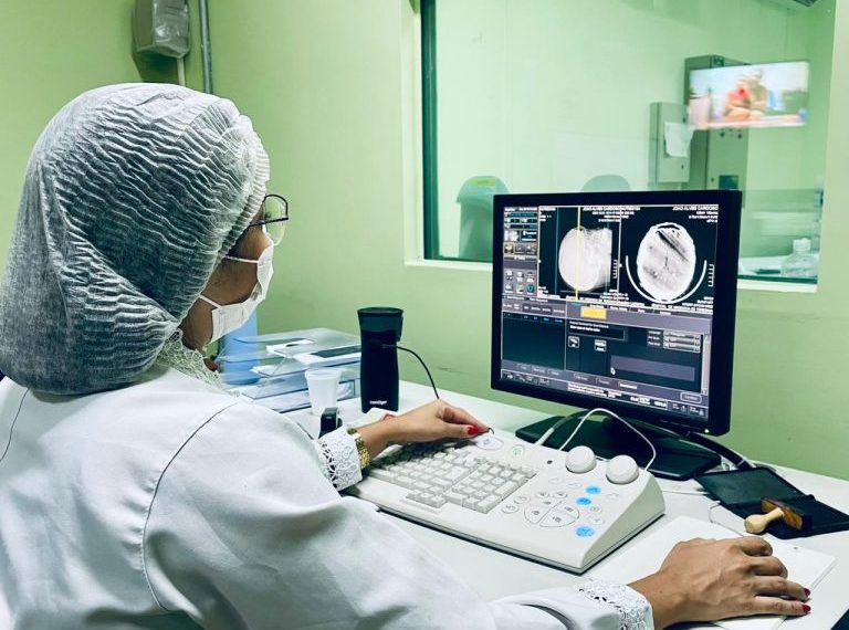 Número de atendimentos de agressões físicas no HUT aumentou 22% no feriado