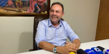 “Antes de questionar a prefeitura estando na gestão achei melhor sair”, disse Jeová Alencar