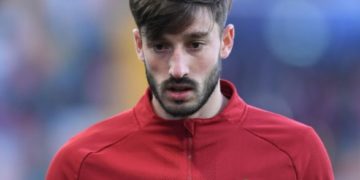 Flamengo acerta contratação de Viña