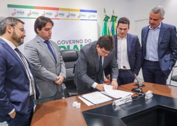 Rafael autoriza execução das primeiras obras escolhidas pela população pelo OPA