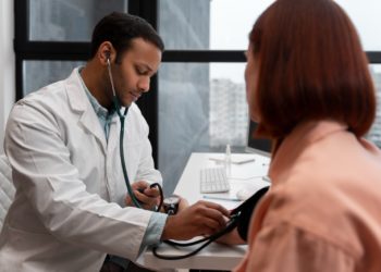 Cuidados com saúde também devem ser metas para o começo do ano