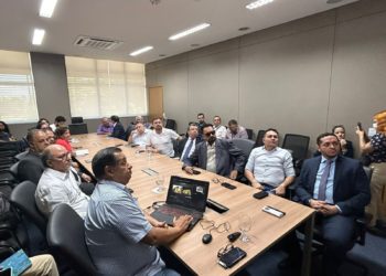 1ª etapa do Centro Cultural do TJ-PI deve ficar pronto ainda este ano