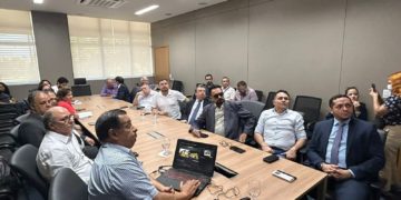 1ª etapa do Centro Cultural do TJ-PI deve ficar pronto ainda este ano