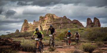 Caravana Picos Pro Race desembarca em Fortaleza nesta segunda-feira