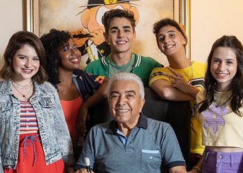 “Turma da Mônica Jovem” estreia nos Cinemas Teresina