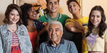 “Turma da Mônica Jovem” estreia nos Cinemas Teresina