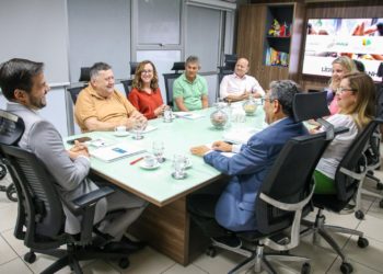 Projeto busca a formação de novas lideranças no Piauí