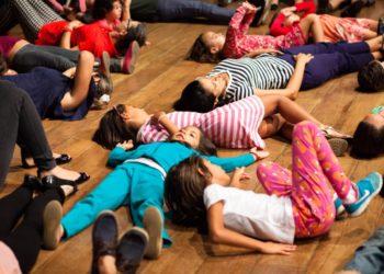 Grupos teatrais ministram oficinas gratuitas em Floriano