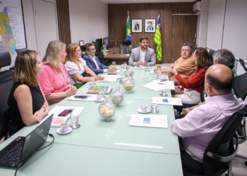 Projeto ‘Líderes do Amanhã’ busca levar inspiração empreendedora às escolas públicas do Piauí