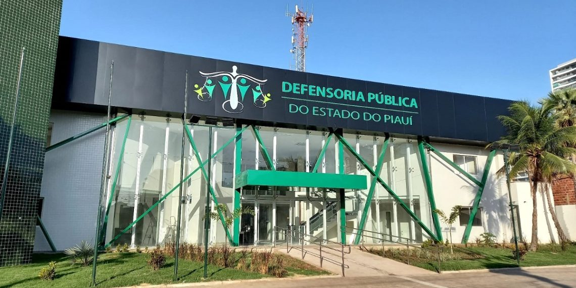 Defensoria Pública do Piauí nomeia de sete novos membros