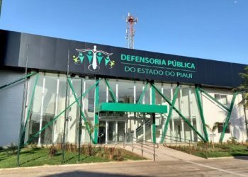 Defensoria Pública do Piauí nomeia de sete novos membros