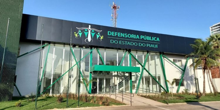 Defensoria Pública do Piauí nomeia de sete novos membros