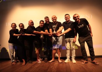 Conheça os vencedores do 11º Festival Nacional de Teatro do Piauí