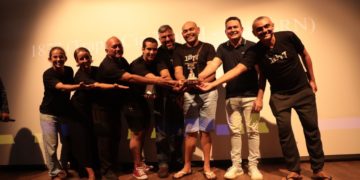 Conheça os vencedores do 11º Festival Nacional de Teatro do Piauí